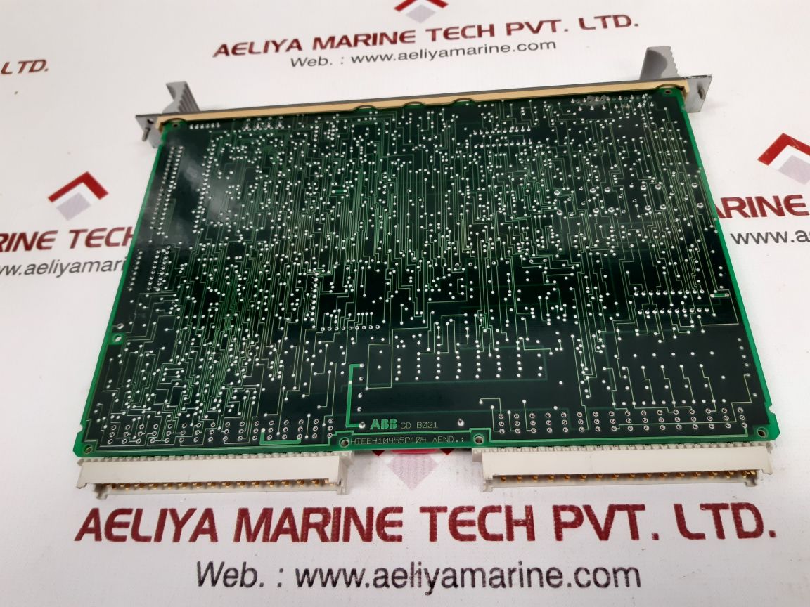 Abb Gd B021 Be Pcb Card Hiee410455P104