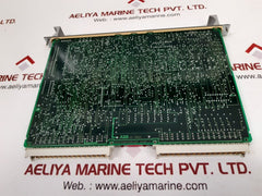Abb Gd B021 Be Pcb Card Hiee410455P104