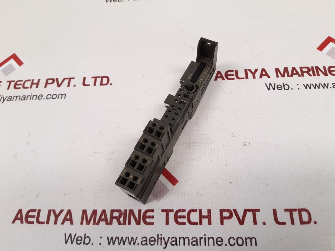 Siemens 6Es7 193-4Ca20-0Aa0 Terminal Base Tm-e15S24-a1