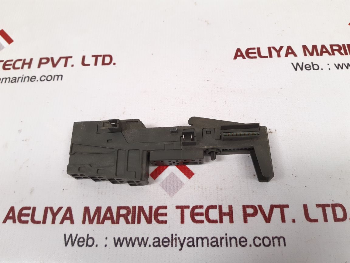 Siemens 6Es7 193-4Ca20-0Aa0 Terminal Base Tm-e15S24-a1