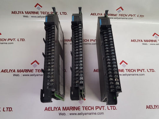 Allen-bradley 1771-ibn Ser C Rev. A01 Dc Input Module