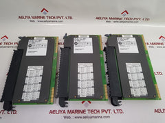 Allen-bradley 1771-ibn Ser C Rev. A01 Dc Input Module