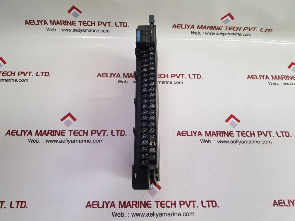 Allen-bradley 1771-ibn Ser C Rev. A01 Dc Input Module