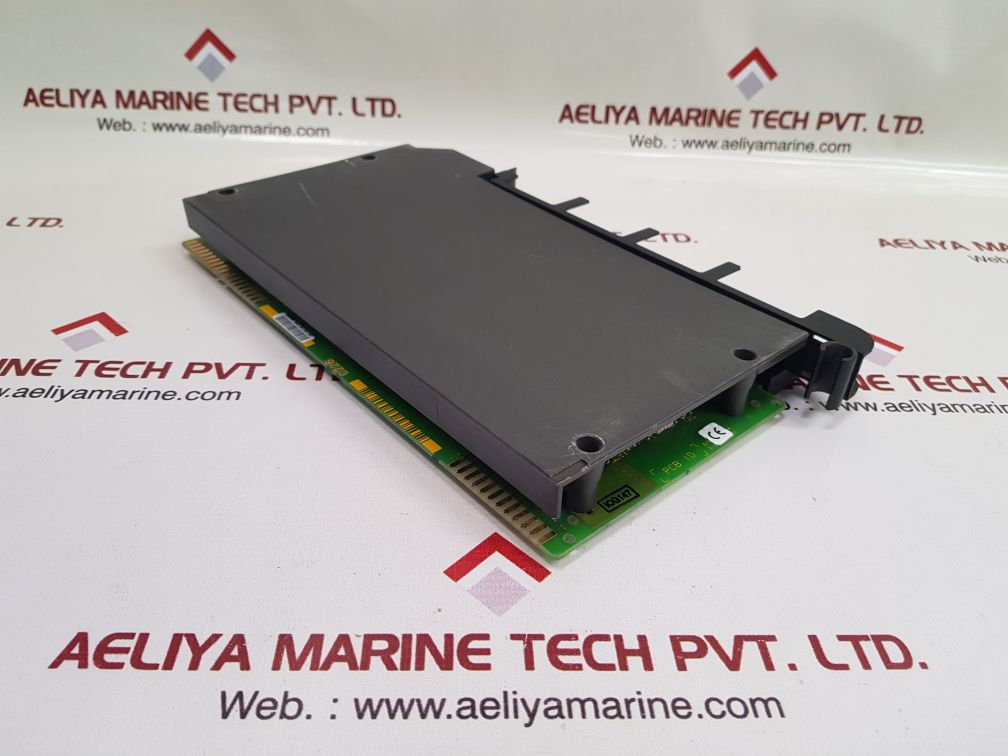 Allen-bradley 1771-ibn Ser C Rev. A01 Dc Input Module