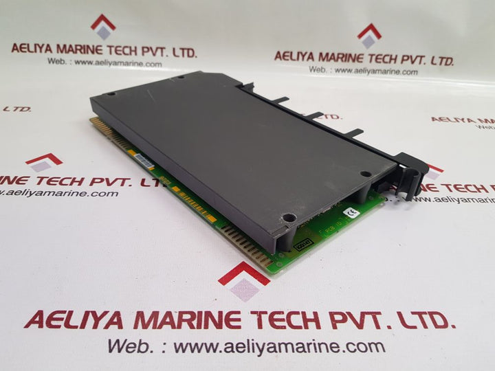 Allen-bradley 1771-ibn Ser C Rev. A01 Dc Input Module