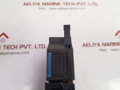 Allen-bradley 1771-ibn Ser C Rev. A01 Dc Input Module