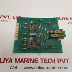 8745.10 Pcb Card 3505 Bw B
