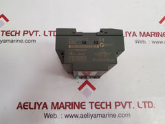 Siemens 6Ed1 052-1Md00-0Ba4 Logic Module S C-t3D40043