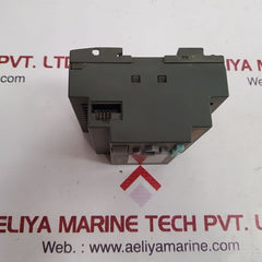 Siemens 6Ed1 052-1Md00-0Ba4 Logic Module S C-t3D40043