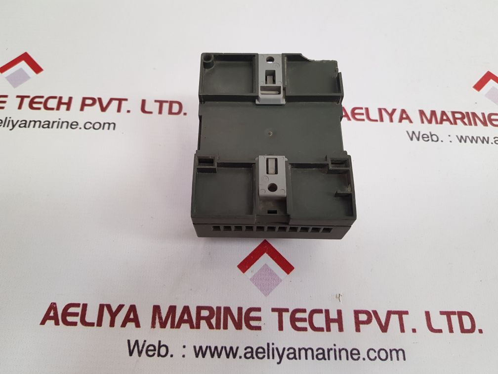 Siemens 6Ed1 052-1Md00-0Ba4 Logic Module S C-t3D40043