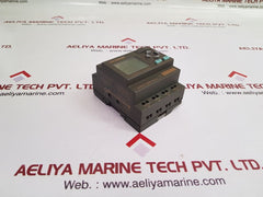 Siemens 6Ed1 052-1Md00-0Ba4 Logic Module S C-t3D40043