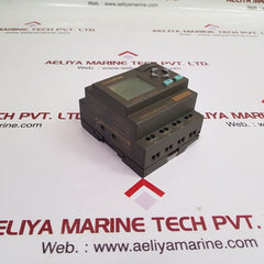 Siemens 6Ed1 052-1Md00-0Ba4 Logic Module S C-t3D40043