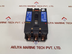 Hyundai hbh-103 molded case circuit breaker 30a
