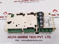 Abb Inverter Rdcu-02C Inverter Control Board