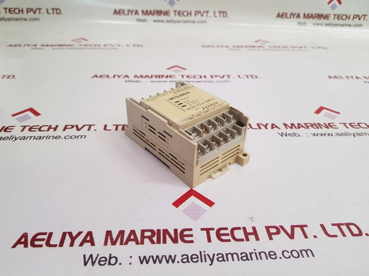 Mitsubishi Fx0S-14Mr-d Programmable Controller