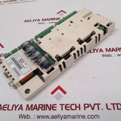 Abb Inverter Rdcu-02C Inverter Control Board