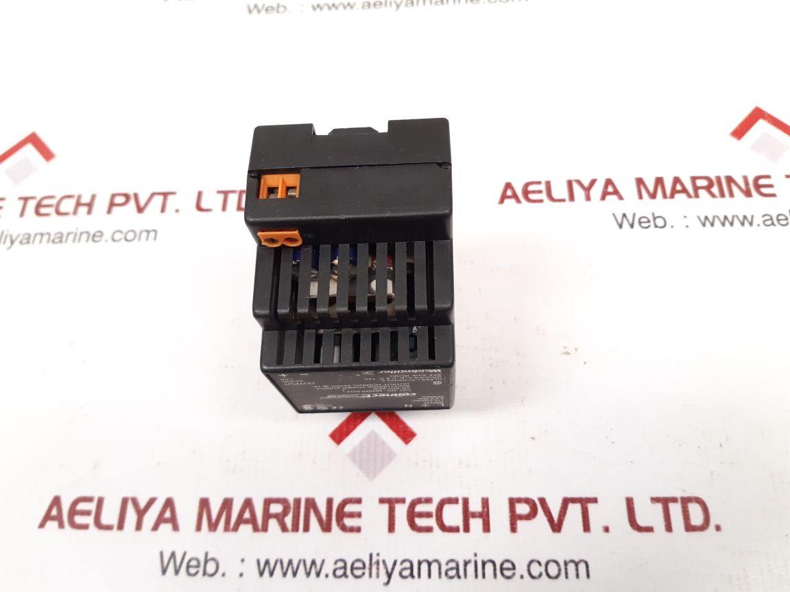 Weidmüller 992889 0024 Power Supply