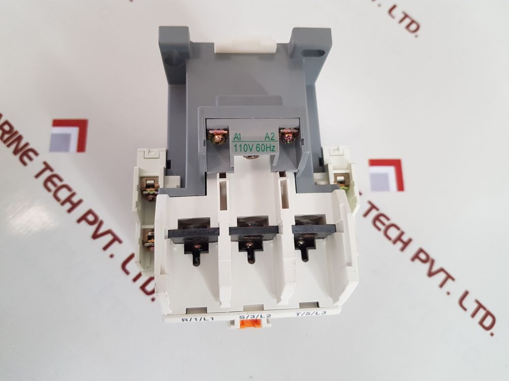 Lg meta mec gmc-65 contactor