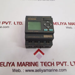 Siemens 6Ed1 052-1Fb00-0Ba6 Logic Controller