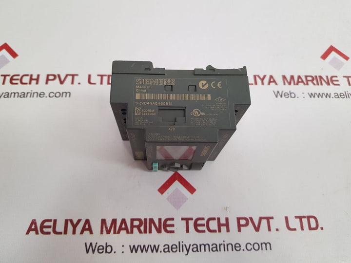 Siemens 6Ed1 052-1Fb00-0Ba6 Logic Controller