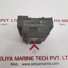 Siemens 6Ed1 052-1Fb00-0Ba6 Logic Controller