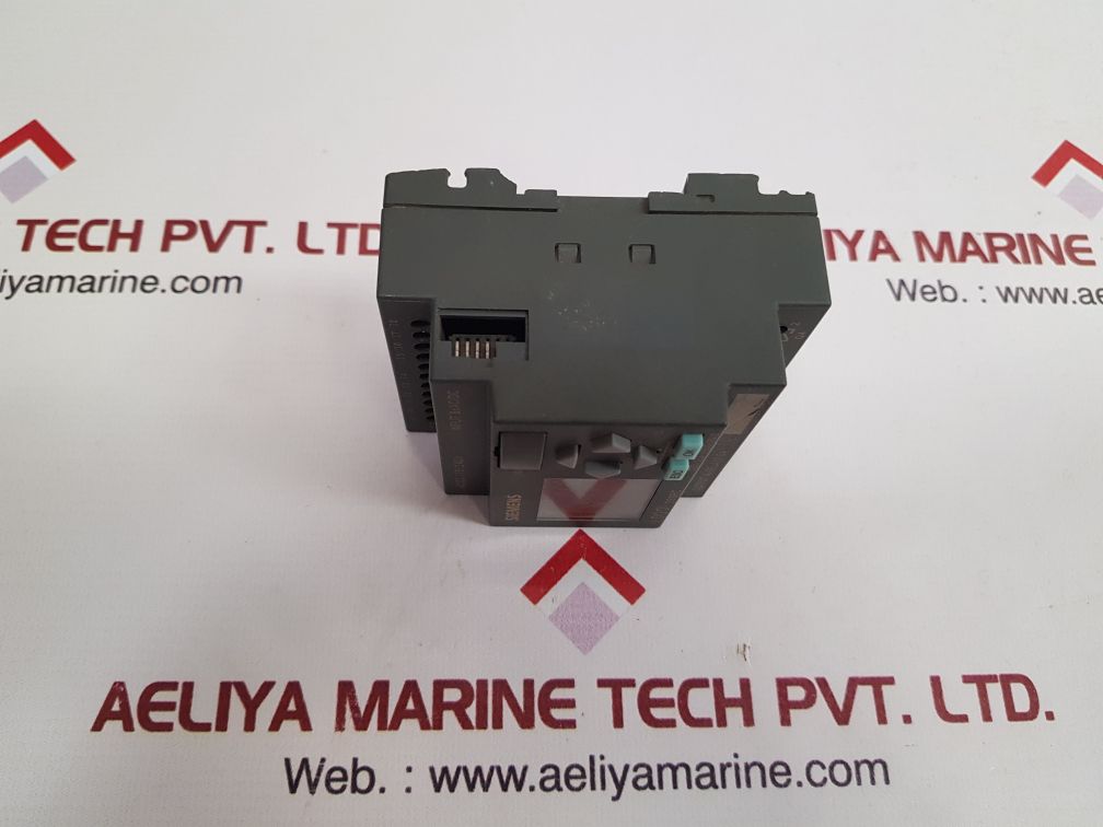Siemens 6Ed1 052-1Fb00-0Ba6 Logic Controller