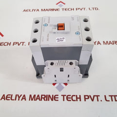 Ls metasol mc-65a contactor