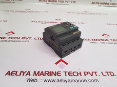 Siemens 6Ed1 052-1Fb00-0Ba6 Logic Controller