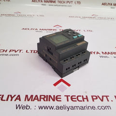 Siemens 6Ed1 052-1Fb00-0Ba6 Logic Controller