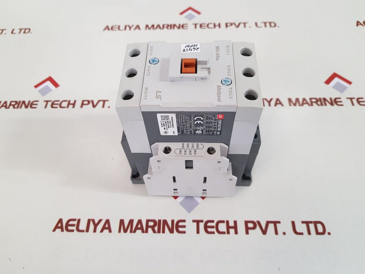 Ls metasol mc-65a contactor