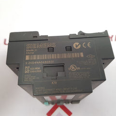 Siemens 6Ed1 052-1Fb00-0Ba6 Logic Controller