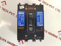Hyundai hbh-103 molded case circuit breaker 100a