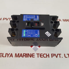 Hyundai hbe-53n molded case circuit breaker 30a