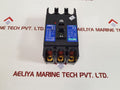 Hyundai hbe-53n molded case circuit breaker 30a