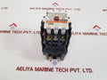 Fuji electric sc-2n/se(35) magnetic contactor