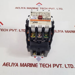 Fuji electric sc-2n/se(35) magnetic contactor
