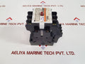 Fuji electric sc-2n/se(35) magnetic contactor