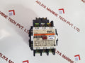 Fuji electric sc-2n/se(35) magnetic contactor