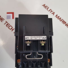 Fuji electric sc-2n/se(35) magnetic contactor