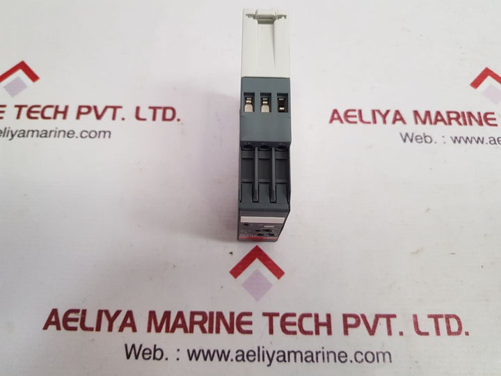 Abb Ct-ars Off Delay Time Relay 1Svr430120R0100 New