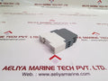 Abb Ct-ars Off Delay Time Relay 1Svr430120R0100 New