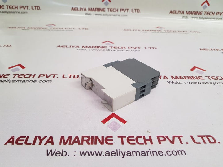 Abb Ct-ars Off Delay Time Relay 1Svr430120R0100 New