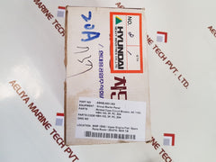 Hyundai hbh-103 molded case circuit breaker 20a