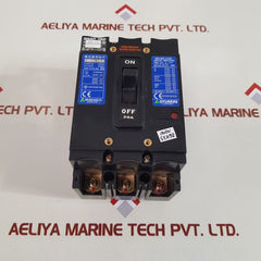 Hyundai hbh-103 molded case circuit breaker 20a
