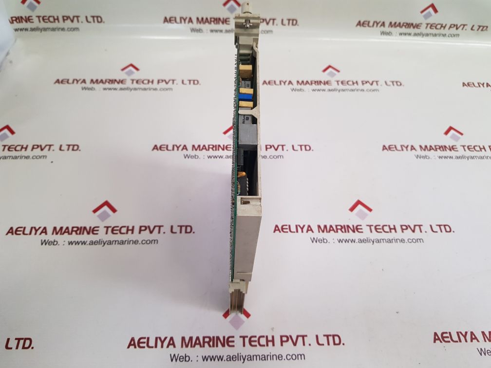 Siemens Simatic 6Es5 460-4Ua12 Analog Input Module