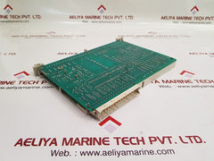 Siemens Simatic 6Es5 460-4Ua12 Analog Input Module