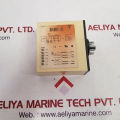 Carlo Gavazzi S102 166 924 Timer Used