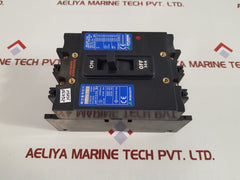 Hyundai hbh-103 molded case circuit breaker 30a