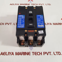 Hyundai hbh-103 molded case circuit breaker 30a