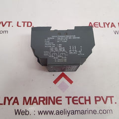 Gic Ma51Bc Phase And Voltage Control Relay Sm-301